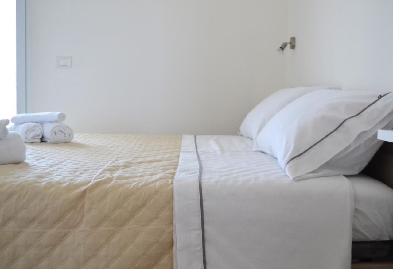 Campus Dei - Tropea Rooms Kültér fotó