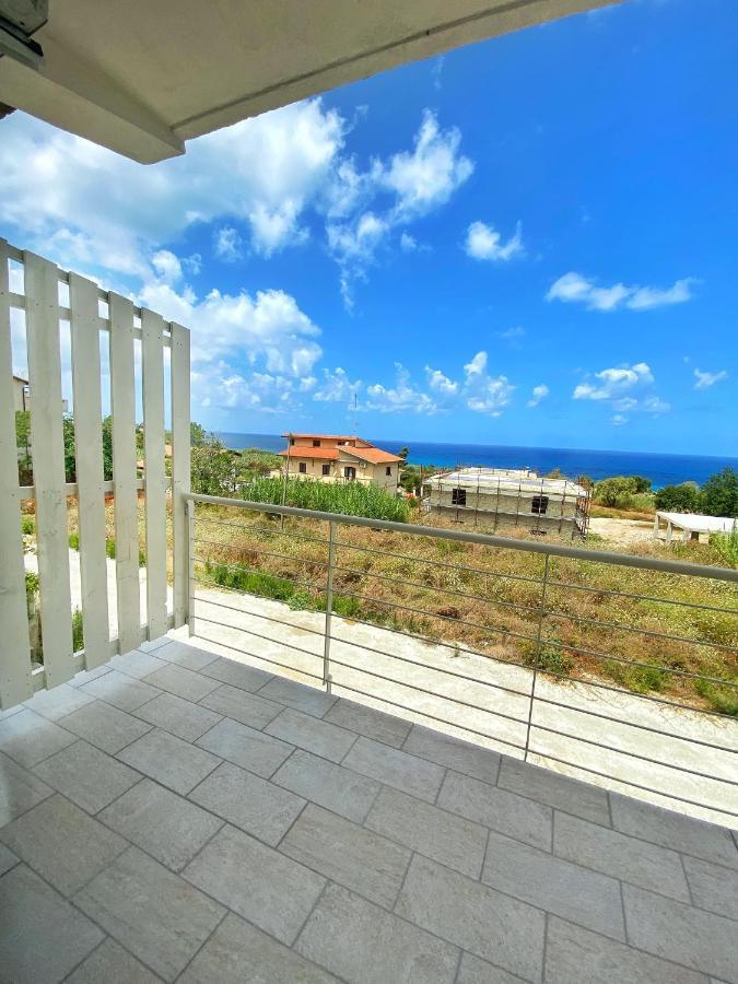 Campus Dei - Tropea Rooms Kültér fotó