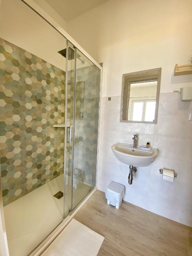 Campus Dei - Tropea Rooms Kültér fotó